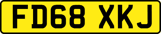 FD68XKJ