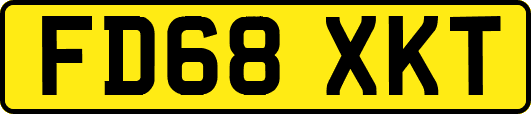 FD68XKT