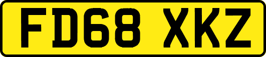 FD68XKZ