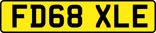 FD68XLE
