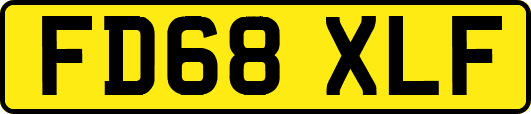 FD68XLF