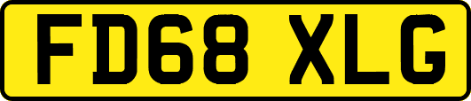 FD68XLG