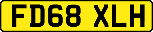 FD68XLH