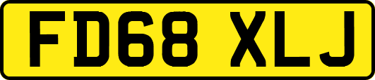 FD68XLJ