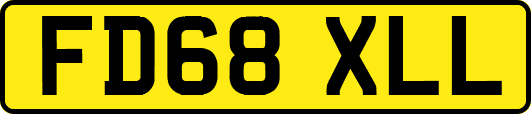 FD68XLL