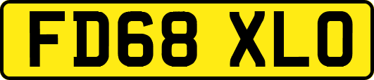 FD68XLO