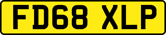 FD68XLP