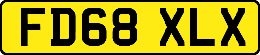 FD68XLX