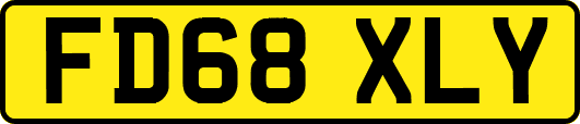 FD68XLY