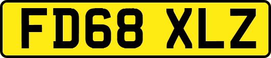 FD68XLZ