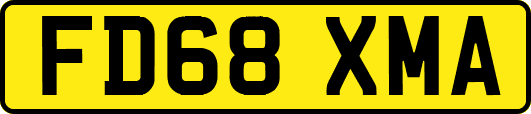 FD68XMA