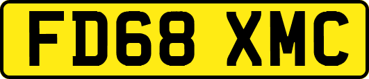 FD68XMC