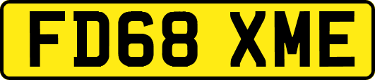 FD68XME