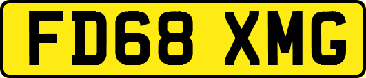 FD68XMG