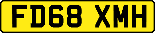 FD68XMH