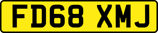 FD68XMJ