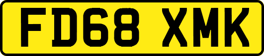 FD68XMK