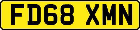 FD68XMN