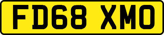 FD68XMO