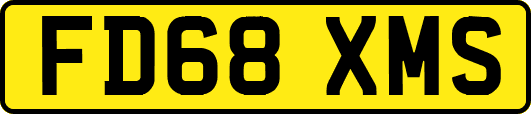 FD68XMS
