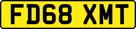 FD68XMT
