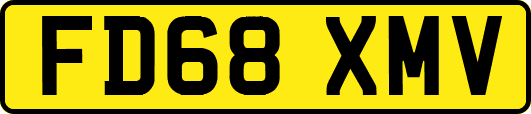 FD68XMV