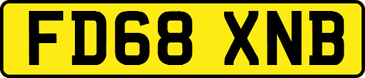 FD68XNB