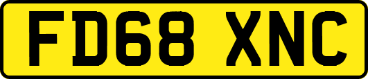 FD68XNC