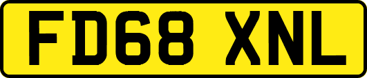 FD68XNL