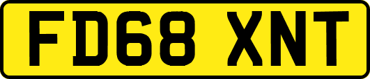 FD68XNT