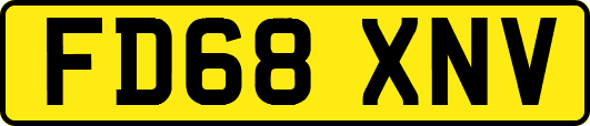 FD68XNV