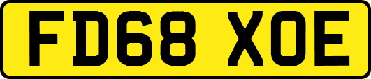 FD68XOE