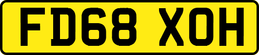 FD68XOH