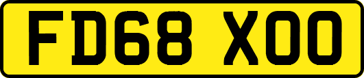 FD68XOO