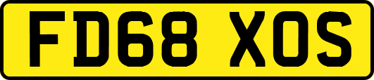 FD68XOS