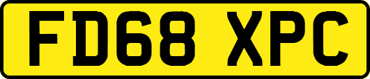 FD68XPC