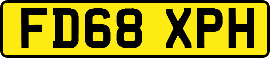 FD68XPH