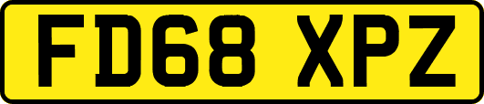 FD68XPZ
