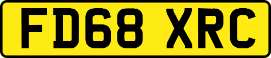 FD68XRC