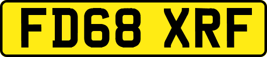 FD68XRF
