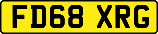 FD68XRG