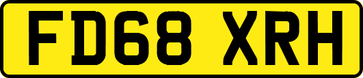 FD68XRH