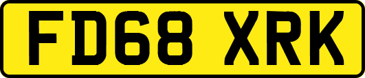 FD68XRK