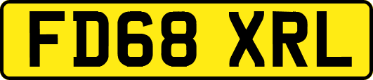 FD68XRL