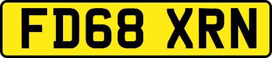 FD68XRN