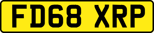 FD68XRP