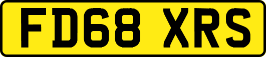 FD68XRS