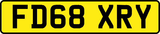 FD68XRY