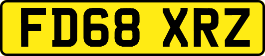 FD68XRZ