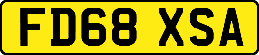 FD68XSA